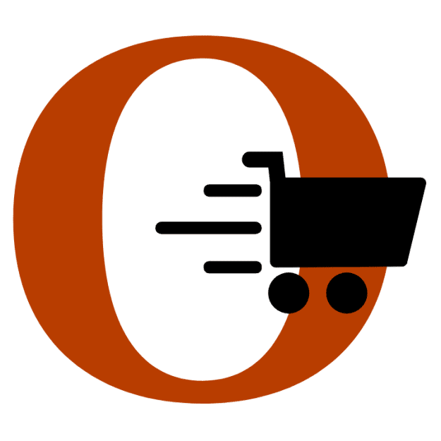 Omega Mart