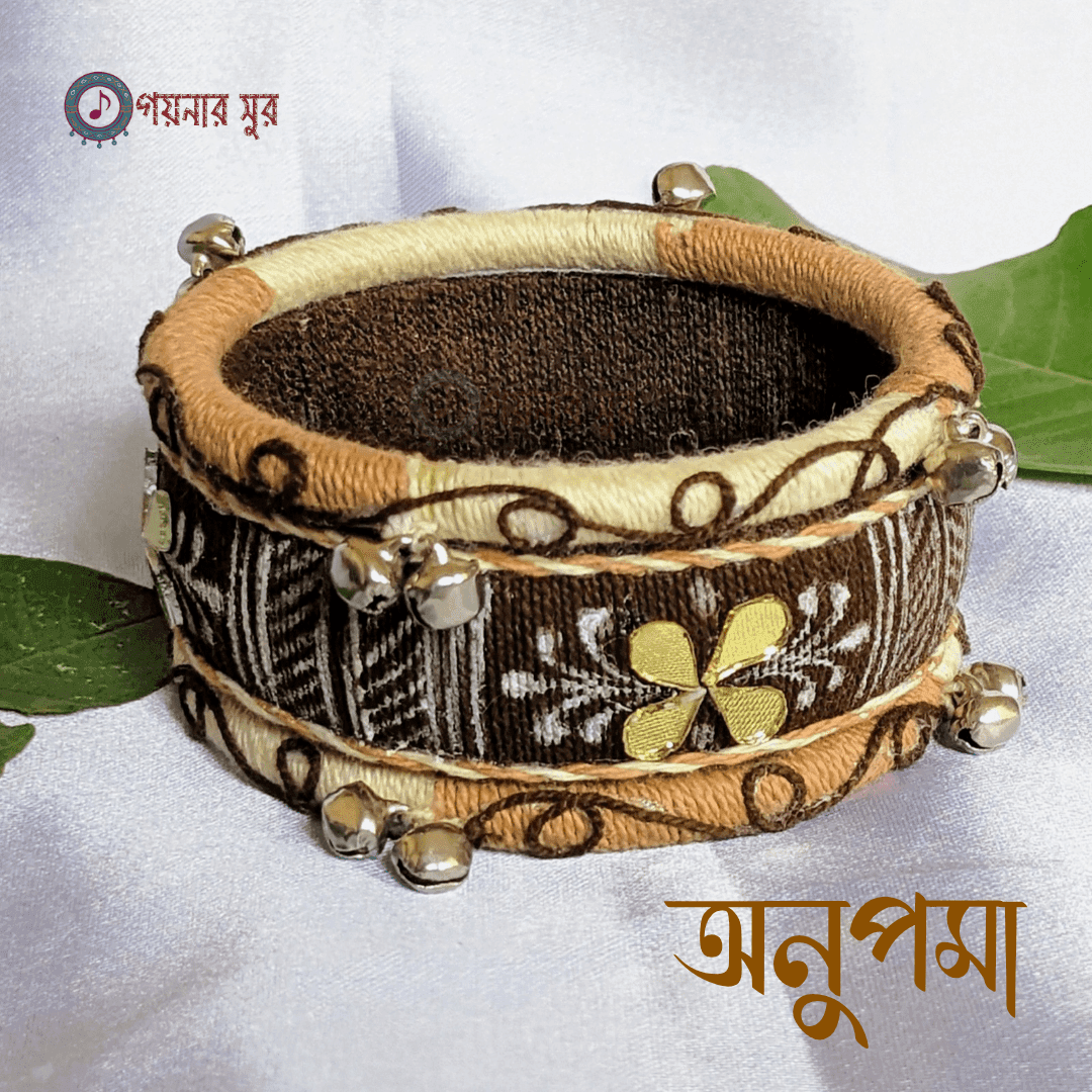 Customized handmade bangles - Anupama