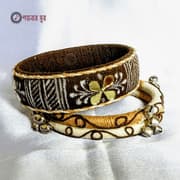Customized handmade bangles - Anupama