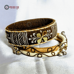 Customized handmade bangles - Anupama