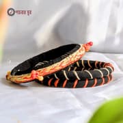 Moyna (ময়না) Customized Handmade Bangles (চুড়ি)