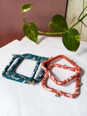 customise handmade bangles.