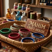 Mahim Craft House