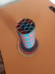 Penholder