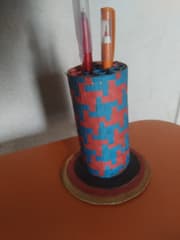 Penholder