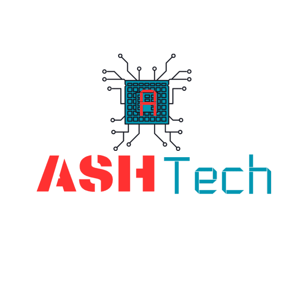 Ash Tech