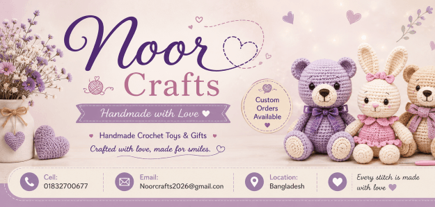 Artisan Noorcrafts