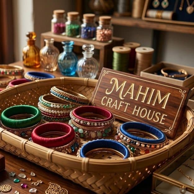Mahim Craft House