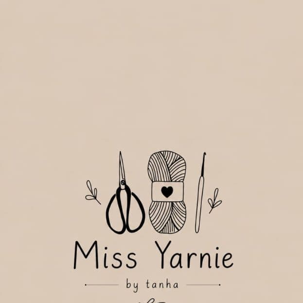 Yarnie By Tanha