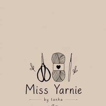 Yarnie By Tanha