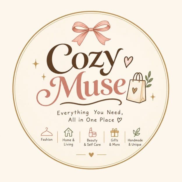 CozyMuse