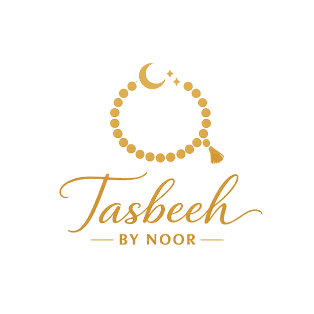 Tasbeeh by Noor