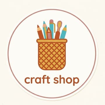 craft shop