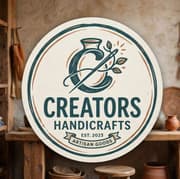Creatoras Handicraft