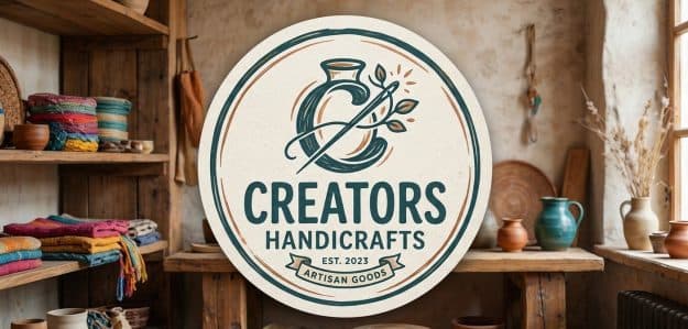 Creatoras Handicraft workshop