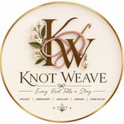 Knot Weave