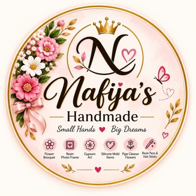 Nafija's Handmade