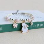 Women's Premium Cartoon Bracelet