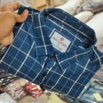 Premium full Sleeve Check Shirt