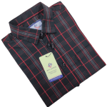 Premium Full Sleeve Check Shirt