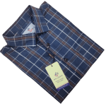 Premium Full Sleeve Check Shirt