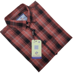 Premium Full Sleeve Check Shirt