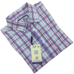 Premium Full Sleeve Check Shirt