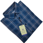 Premium Full Sleeve Check Shirt