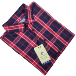 Premium Full Sleeve Check Shirt