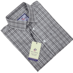 Premium full Sleeve Formal Check Shirt