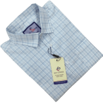 Premium full Sleeve Formal Check Shirt