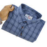 Premium full Sleeve Check Shirt