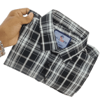 Premium full Sleeve Check Shirt