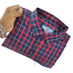 Premium full Sleeve Check Shirt