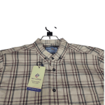 Premium Full Sleeve Check Shirt