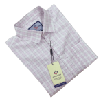 Premium full Sleeve Formal Check Shirt