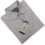 Premium full Sleeve Formal Check Shirt