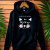 Ladies Winter Hoodie