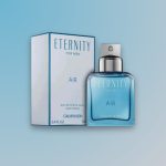 Calvin Klein Eternity Air Eau De Toilette Spray For Men - 100ml