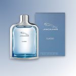 Jaguar Classic Blue Eau De Toilette Perfume Spray - 100ml