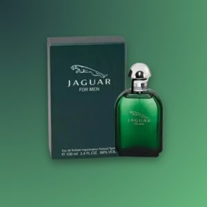 Jaguar Eau De Toilette Perfume Spray For Men - 100ml