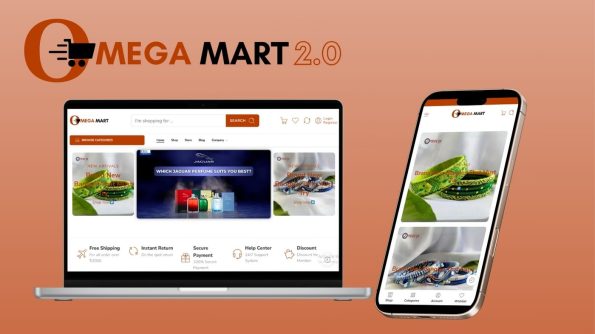 Omega Mart 2.0