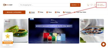 রেজিষ্ট্রেশন ও লগইন নির্দেশিকা (Creating & Managing Your Account)