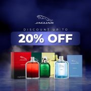 Jaguar Classic Perfumes